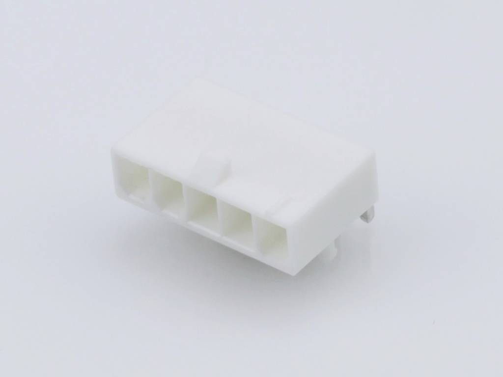Molex Stiftgehäuse-Platine 39303056