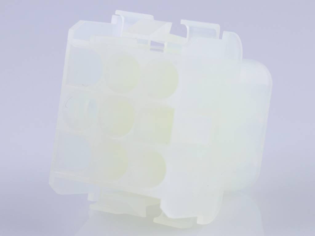 Molex Buchsengehäuse-Kabel 50842092