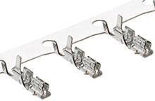 Molex Crimpkontakt 8701039