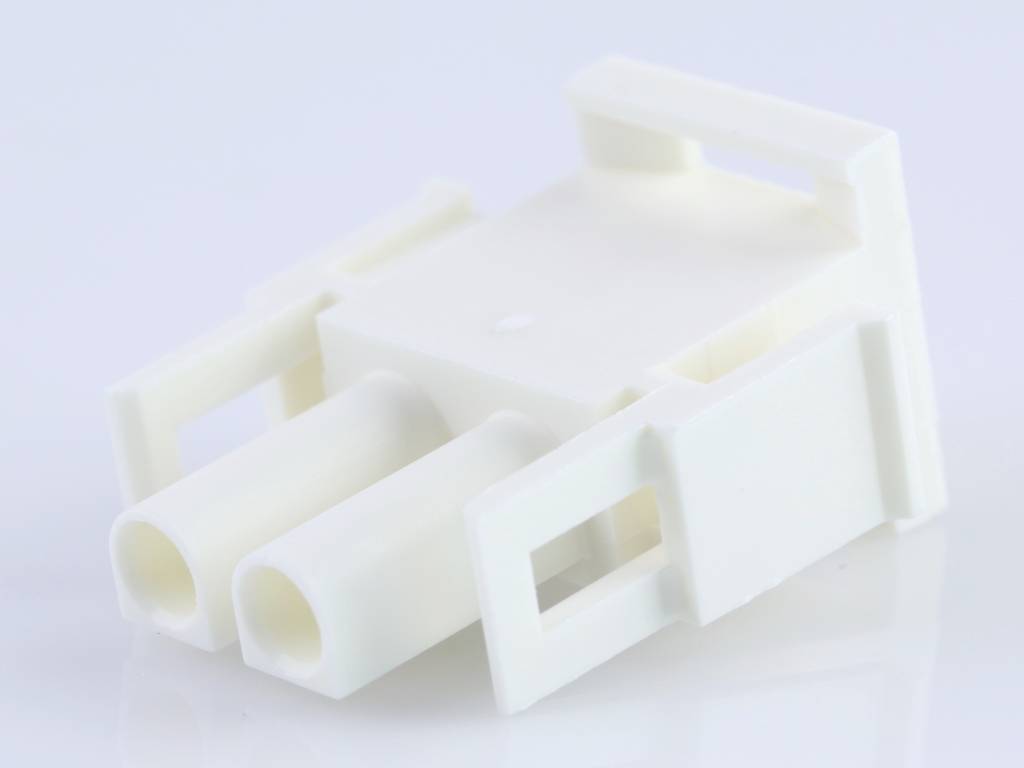 Molex Stiftgehäuse-Kabel 366430002
