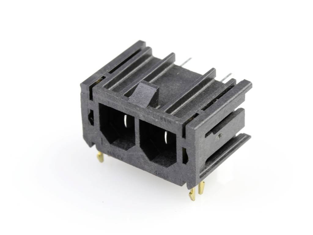 Molex Stiftgehäuse-Platine 431603102