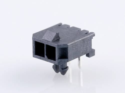 Molex Stiftgehäuse-Platine 436500200