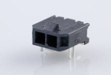 Molex Stiftgehäuse-Platine 436500210