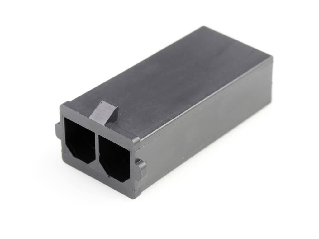Molex Stiftgehäuse-Kabel 436802002