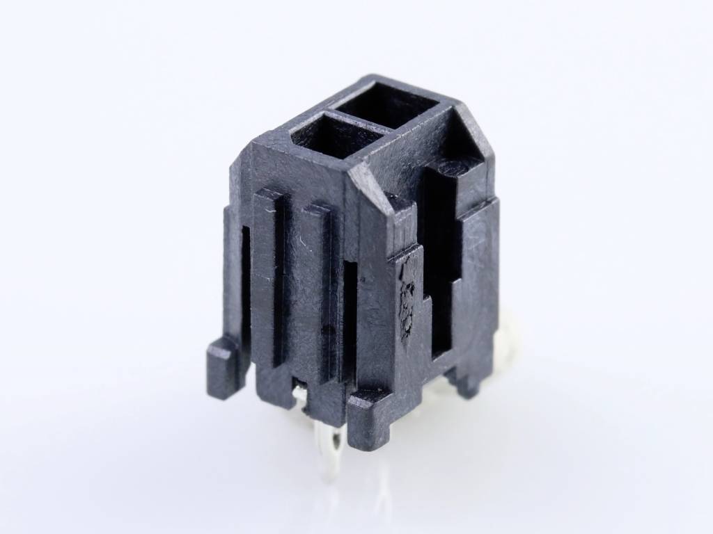 Molex Stiftgehäuse-Platine 449140201