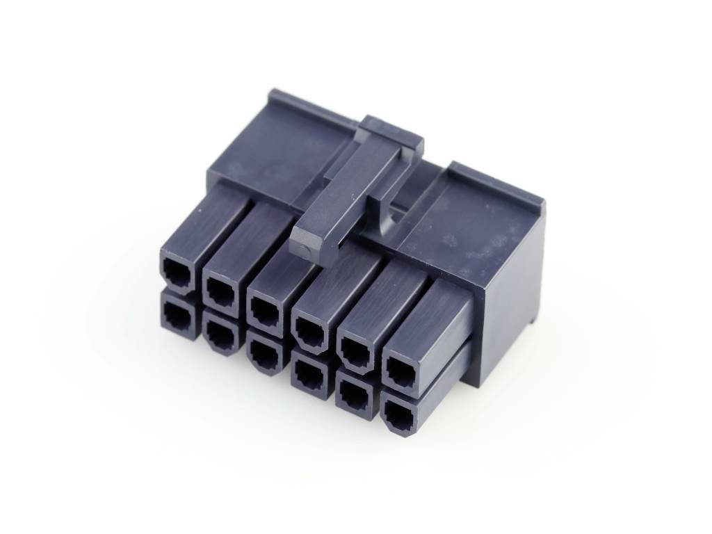 Molex Buchsengehäuse-Kabel 469921210