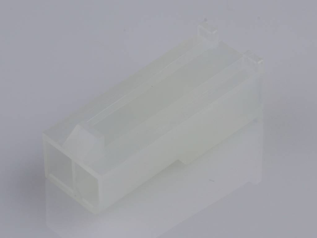 Molex Stiftgehäuse-Kabel 469990656