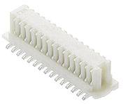 Molex Buchsengehäuse-Platine 524654071