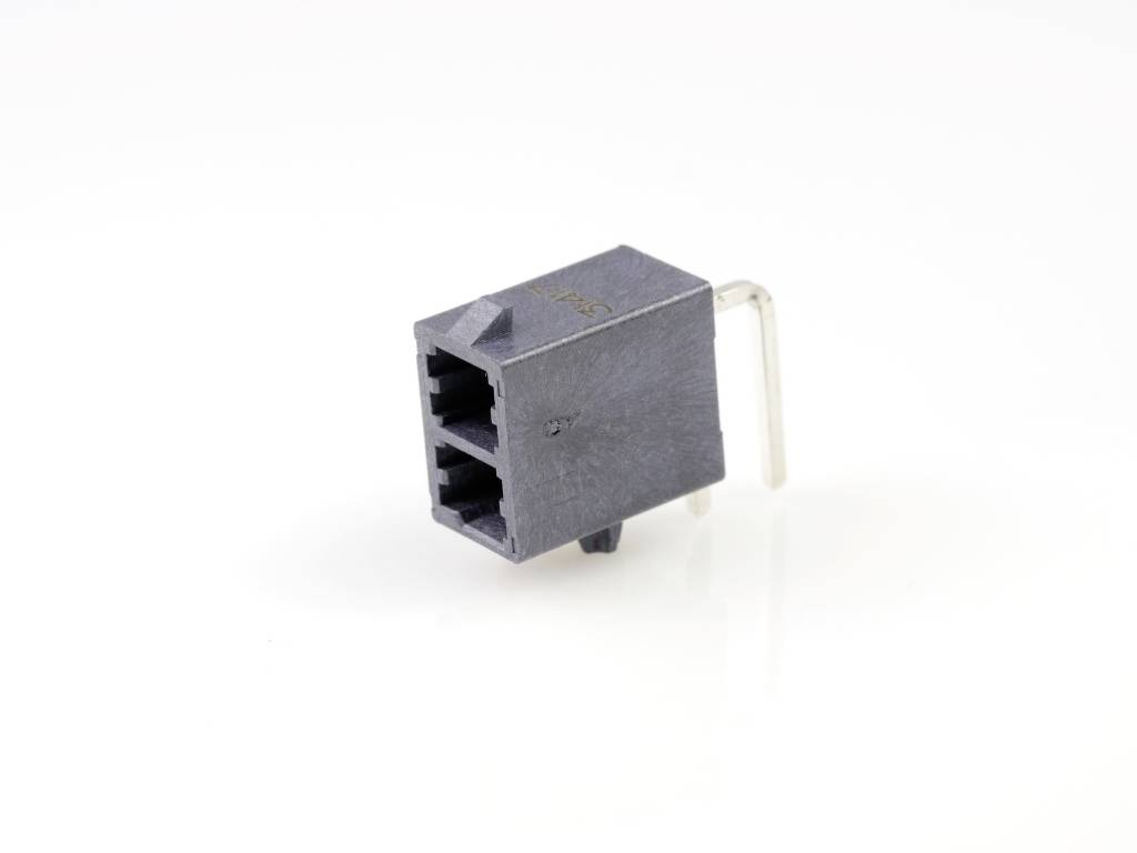 Molex Stiftgehäuse-Platine 768250002