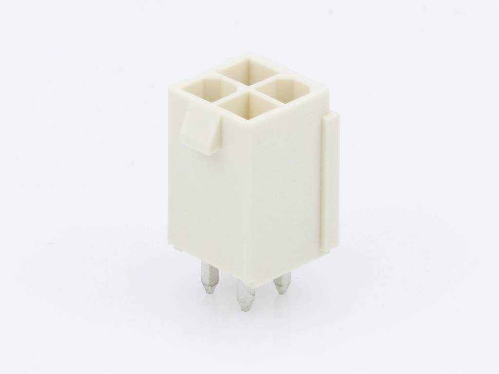 Molex Stiftgehäuse-Platine 874270442