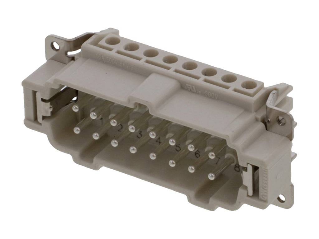Molex Cont,ins. ,hoods,hsg 936010273 936010273 Inhalt
