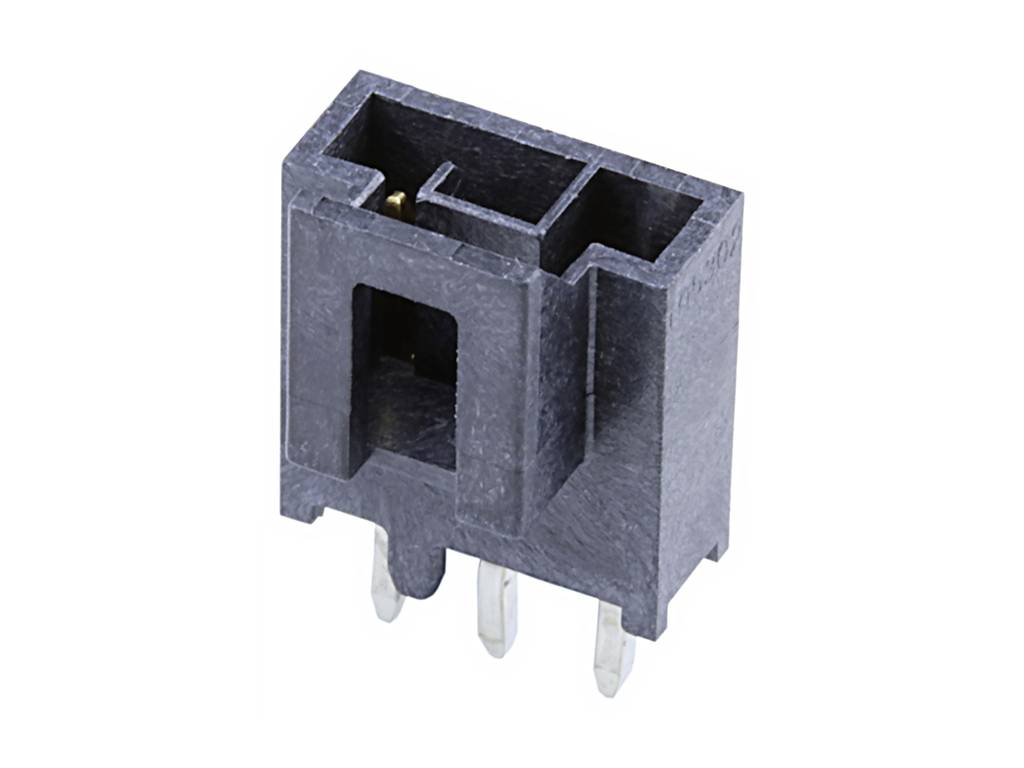 Molex Stiftgehäuse-Platine 1053091203