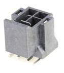 Molex Stiftgehäuse-Platine 1054291104
