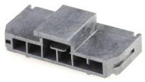 Molex Stiftgehäuse-Platine 1054301106