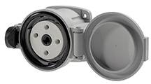 Molex 1121130007 Schnittstellen-Karte 1St.