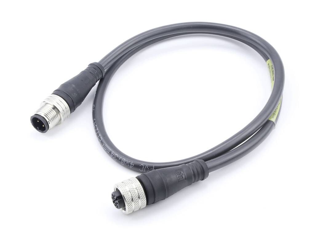 Molex 1200070472 Sensor-/Aktor-Steckverbinder, konfektioniert