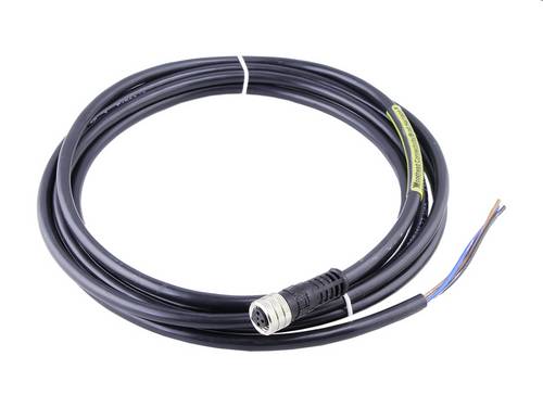 Molex 1200270066 Sensor-/Aktor-Steckverbinder, konfektioniert 1 St.