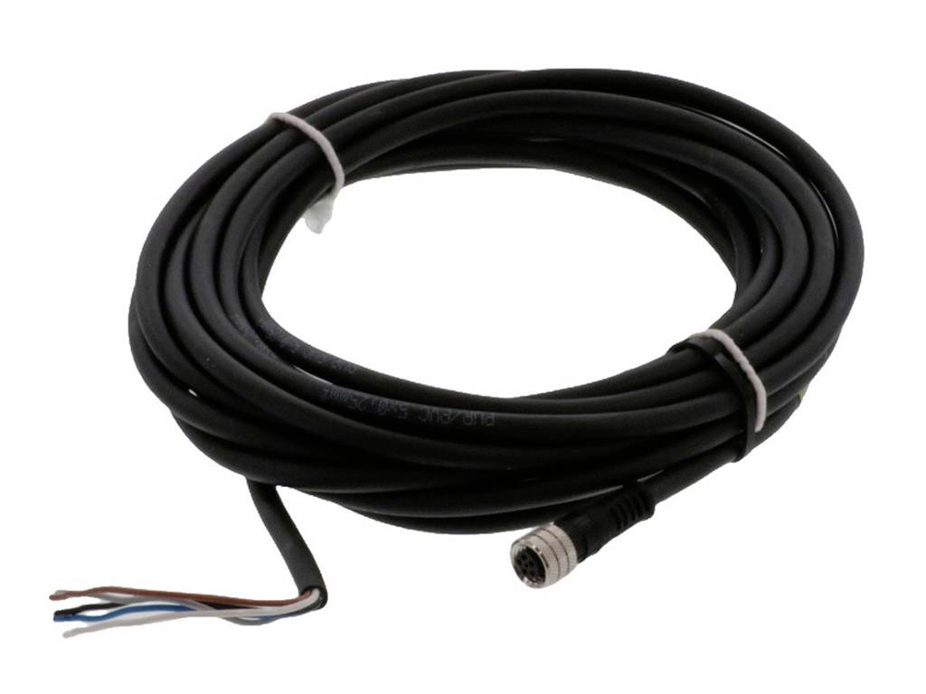 Molex 1200860475 Sensor-/Aktor-Steckverbinder, konfektioniert