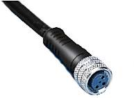Molex 1200868099 Sensor-/Aktor-Steckverbinder, konfektioniert