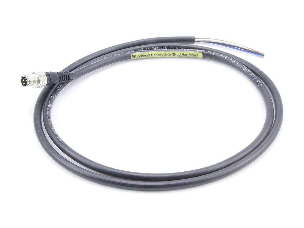 Molex 1200868161 Sensor-/Aktor-Steckverbinder, konfektioniert