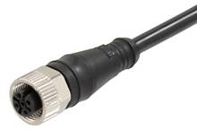 Molex 1200698559 Sensor-/Aktor-Steckverbinder, konfektioniert