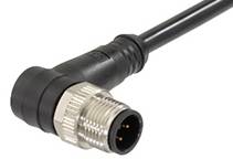Molex 1200652313 Sensor-/Aktor-Steckverbinder, konfektioniert 1St.