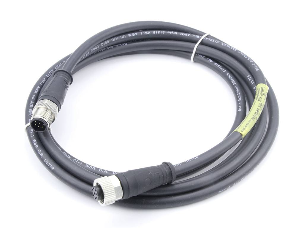 Molex 1200668897 Sensor-/Aktor-Steckverbinder, konfektioniert 1St.