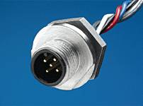 Molex 1200110033 Sensor-/Aktor-Steckverbinder, konfektioniert