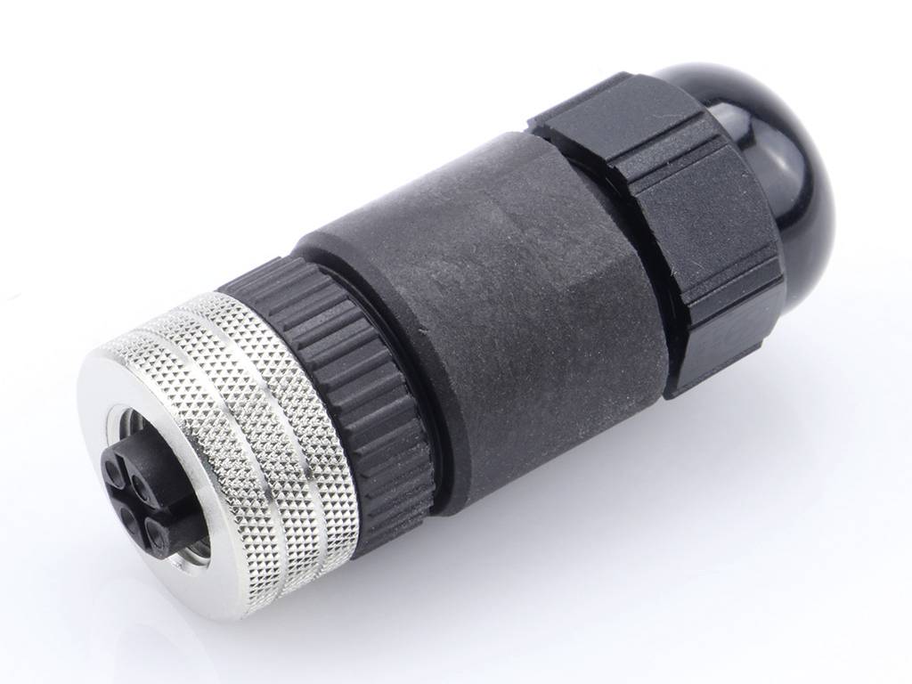 Molex 1200710036 Sensor-/Aktor-Steckverbinder