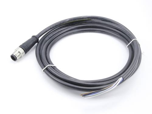 Molex 1200658743 Sensor-/Aktor-Steckverbinder, konfektioniert