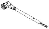 Molex 1200790273 Sensor-/Aktor-Steckverbinder, konfektioniert