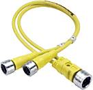 Molex 1200798053 Sensor-/Aktor-Steckverbinder, konfektioniert