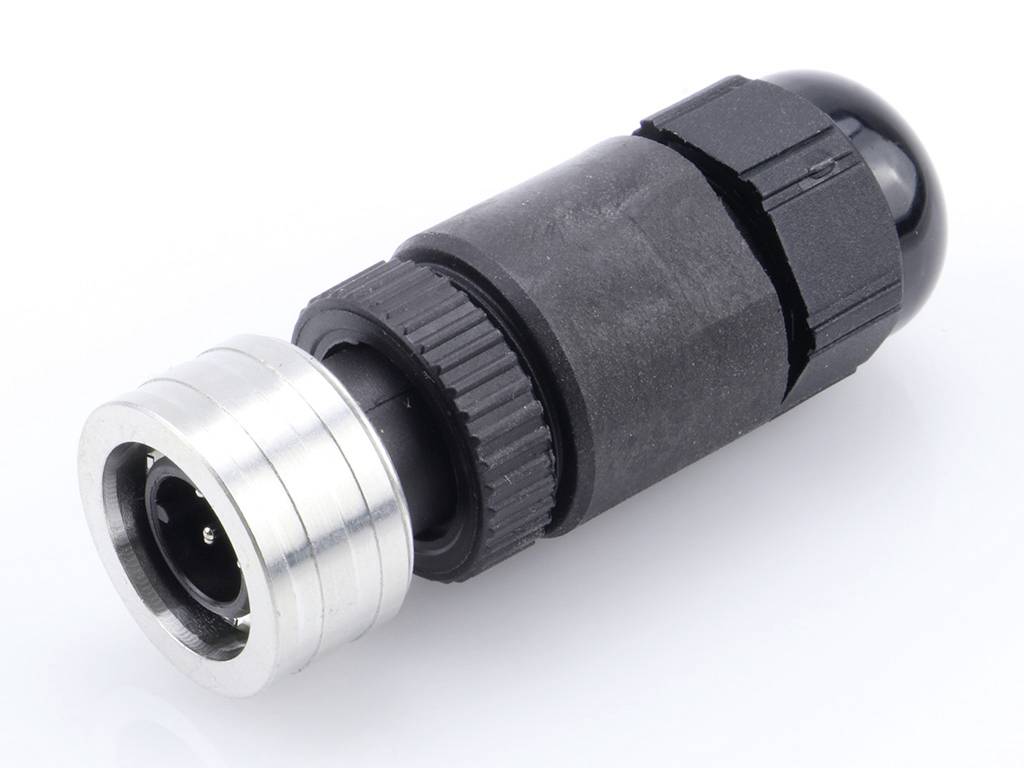 Molex 1200850006 Sensor-/Aktor-Steckverbinder