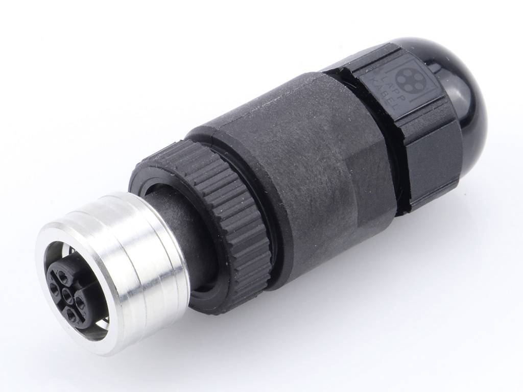 Molex 1200850013 Sensor-/Aktor-Steckverbinder