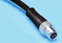 Molex 1200868390 Sensor-/Aktor-Steckverbinder, konfektioniert