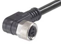 Molex 1200868666 Sensor-/Aktor-Steckverbinder, konfektioniert 1St.