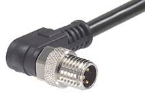 Molex 1200868644 Sensor-/Aktor-Steckverbinder, konfektioniert