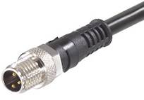 Molex 1200868635 Sensor-/Aktor-Steckverbinder, konfektioniert