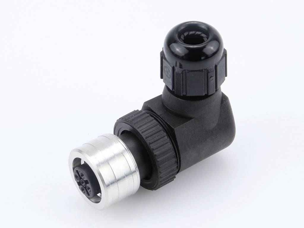 Molex 1200850015 Sensor-/Aktor-Steckverbinder