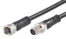 Molex 1200868653 Sensor-/Aktor-Steckverbinder, konfektioniert 1St.