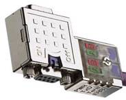 Molex 1201030001 Busmodul 1St.