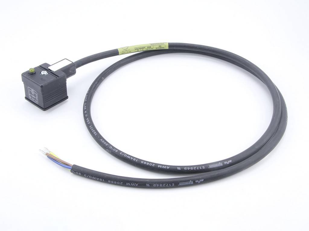 Molex DIN MOULDED 2210502939 2210502939 Inhalt