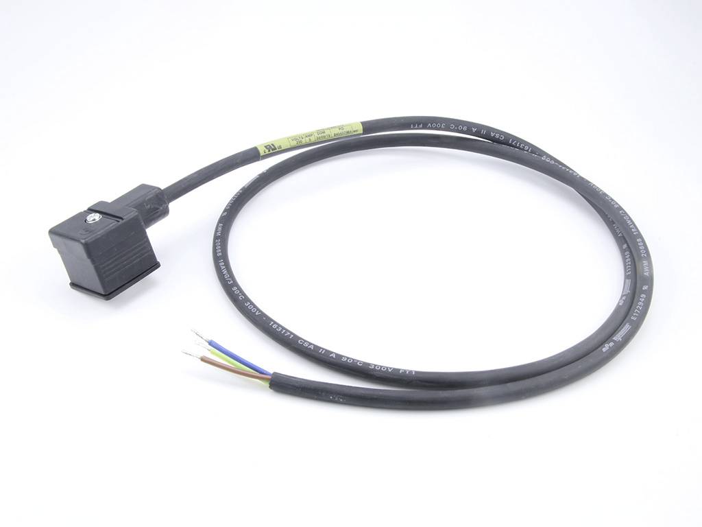 Molex DIN MOULDED 1210401279 1210401279 Inhalt