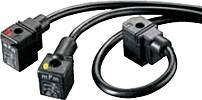 Molex DIN MOULDED 1210401281 1210401281 Inhalt: 1St.