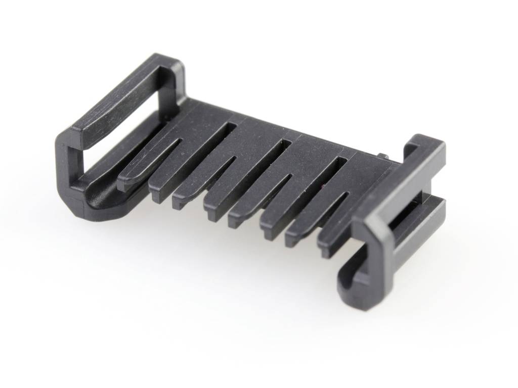 Molex Klemmenpositionssicherung 1502120014