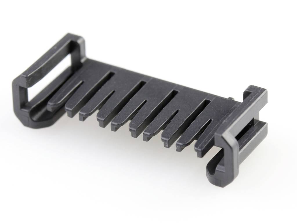 Molex Klemmenpositionssicherung 1502120015