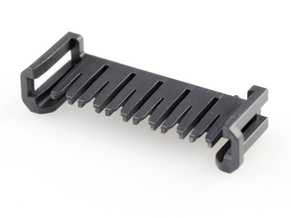 Molex Klemmenpositionssicherung 1502120016
