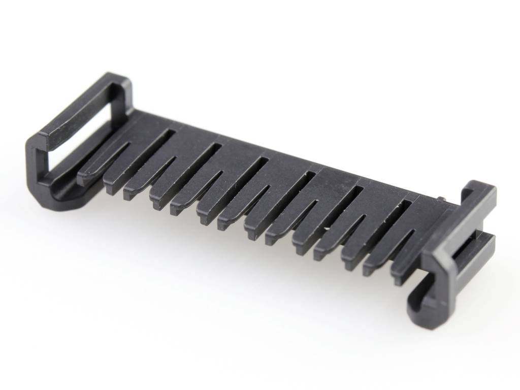 Molex Klemmenpositionssicherung 1502120017