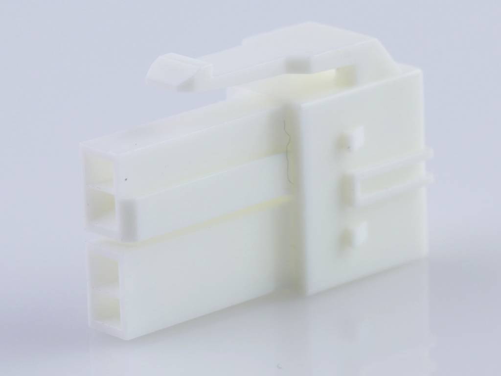 Molex Buchsengehäuse-Kabel 1510492211
