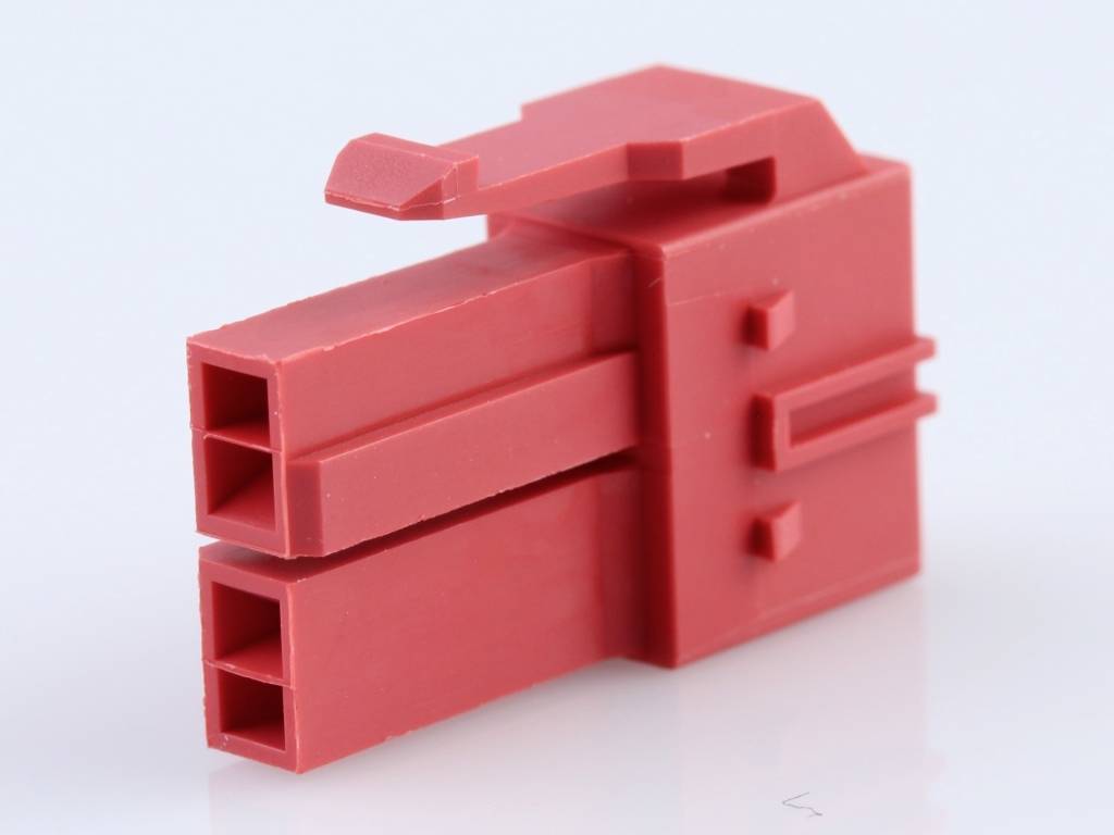 Molex Buchsengehäuse-Kabel 1512072209